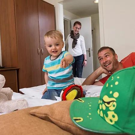 Hotel Ahorn Waldhotel 3*