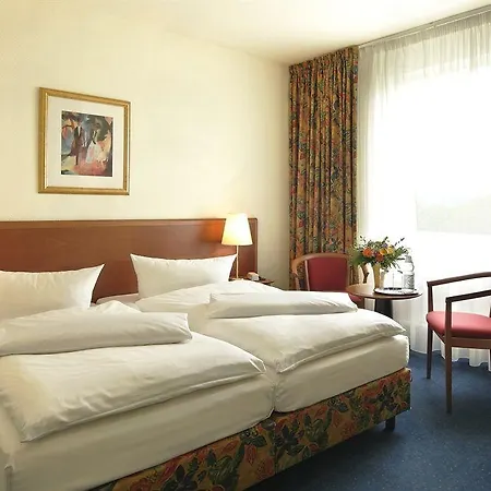Ahorn Waldhotel 3*