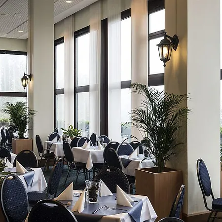 Ahorn Waldhotel Hotel 3*