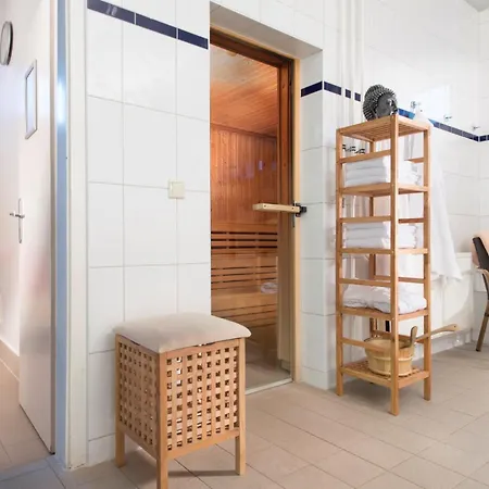 Hotel Ahorn Waldhotel 3*