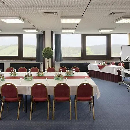 Ahorn Waldhotel