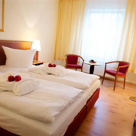 Hotel Ahorn Waldhotel Altenberg (Krušné hory)