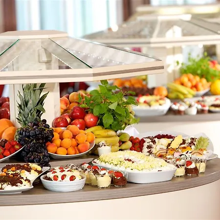 Ahorn Waldhotel 3* Altenberg (Montes Metalíferos)