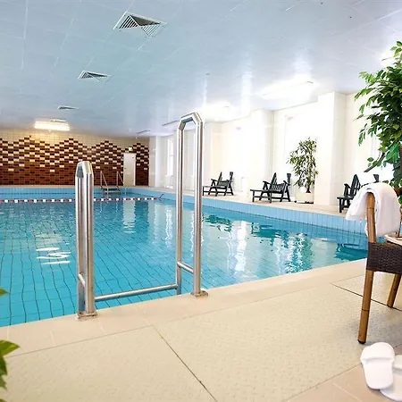 Ahorn Waldhotel