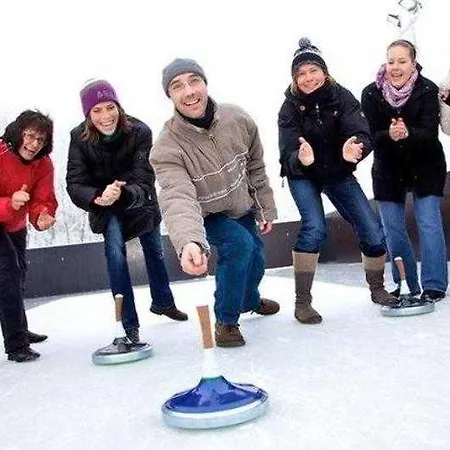 Ahorn Waldhotel Hotel