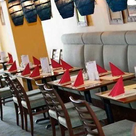 Ahorn Waldhotel 3* Altenberg (Montes Metalíferos)