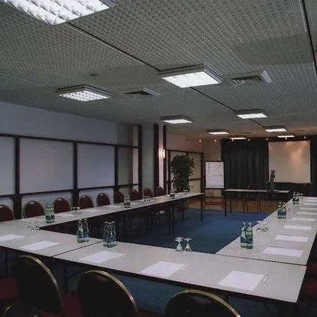 Ahorn Waldhotel