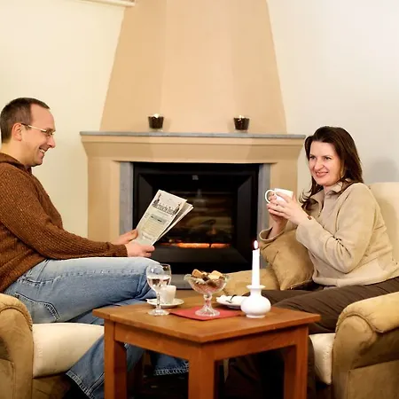 Hotel Ahorn Waldhotel 3*