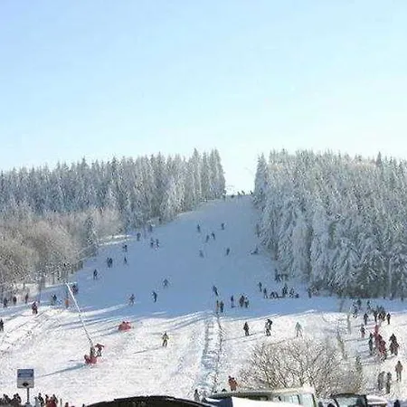 Ahorn Waldhotel 3*