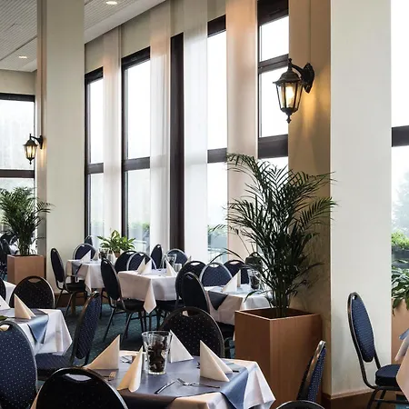 Ahorn Waldhotel Hotel Altenberg (Montes Metalíferos)