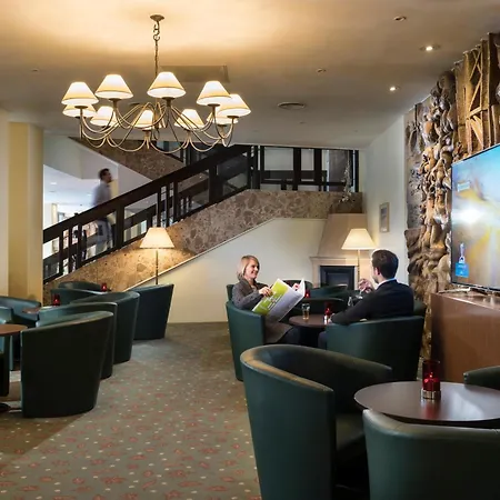 Ahorn Waldhotel 3*