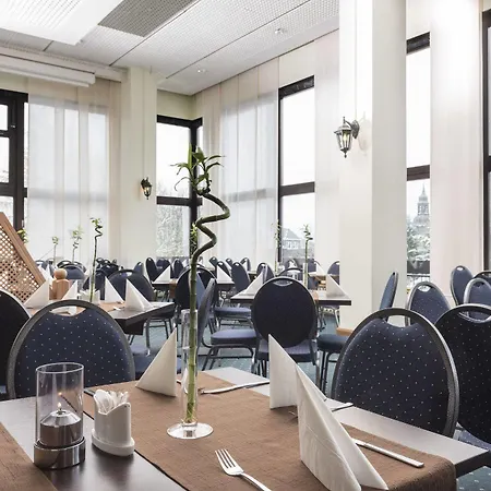 Ahorn Waldhotel Altenberg (Krušné hory)