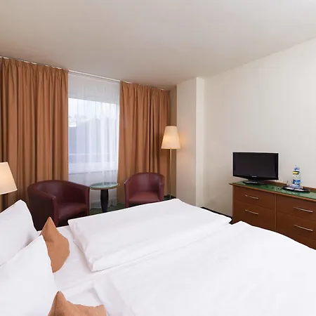 Ahorn Waldhotel Altenberg (Montes Metalíferos)
