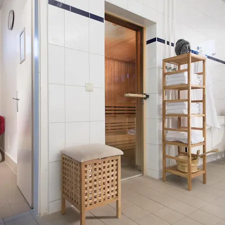 Ahorn Waldhotel 3* Altenberg