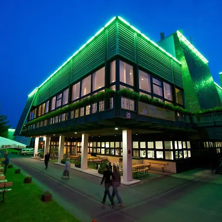 Ahorn Waldhotel Hotel Altenberg (Montes Metalíferos)