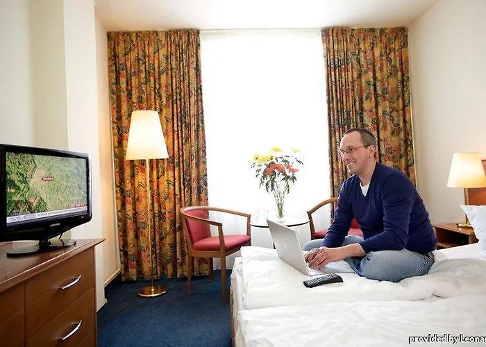 Hotel Ahorn Waldhotel Altenberg (Erzgebirge)