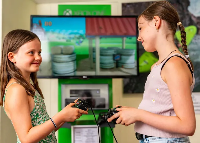 Hotel Ahorn Waldhotel Altenberg (Erzgebirge)