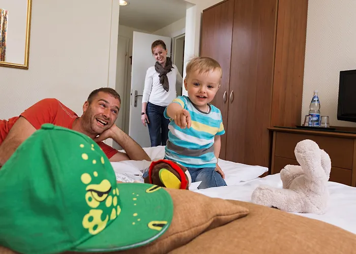 Ahorn Waldhotel Hotel