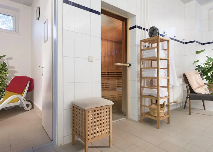 Ahorn Waldhotel 3* Altenberg