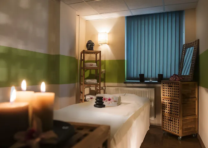 Ahorn Waldhotel Hotel