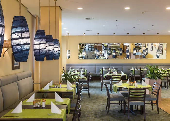 Ahorn Waldhotel 3* Altenberg (Erzgebirge)