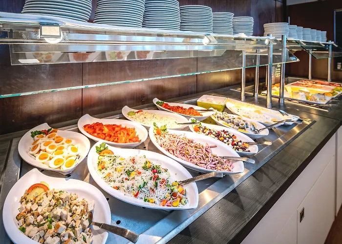 Ahorn Waldhotel Altenberg (Erzgebirge)