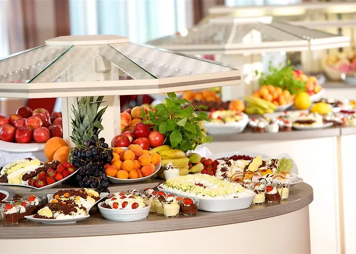 Ahorn Waldhotel 3* Altenberg