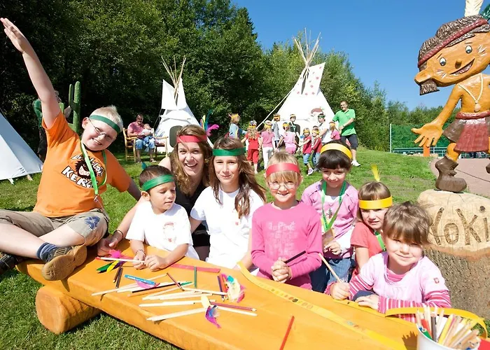 Ahorn Waldhotel 库罗阿尔滕堡