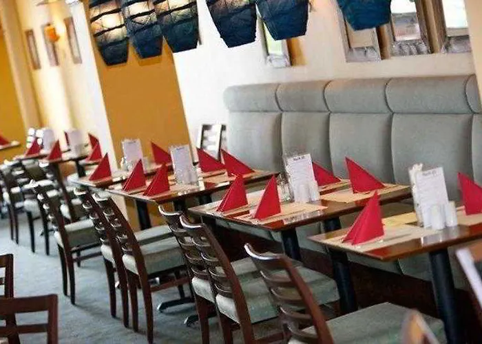 Ahorn Waldhotel 3* 库罗阿尔滕堡