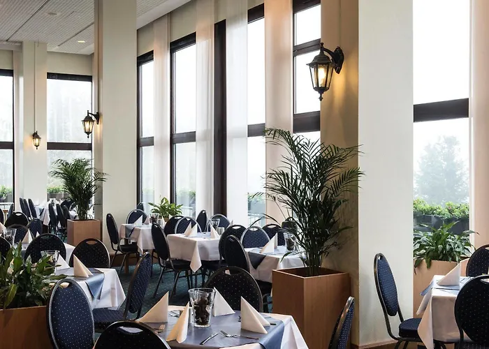 Ahorn Waldhotel Hotel Altenberg (Erzgebirge)