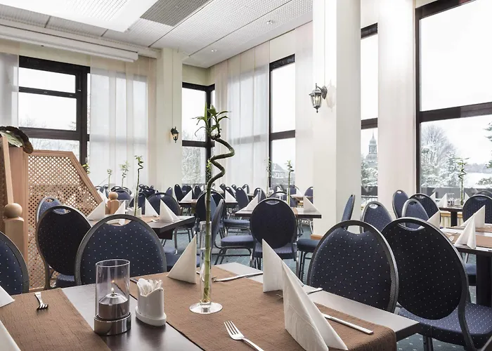 Ahorn Waldhotel Altenberg