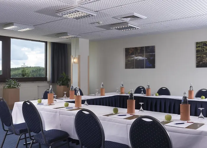 Ahorn Waldhotel Hotel 3*